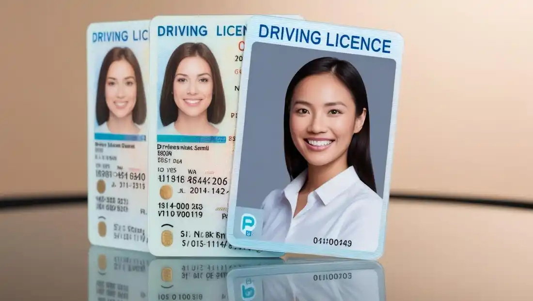 Canjes de carnet de conducir para extranjeros