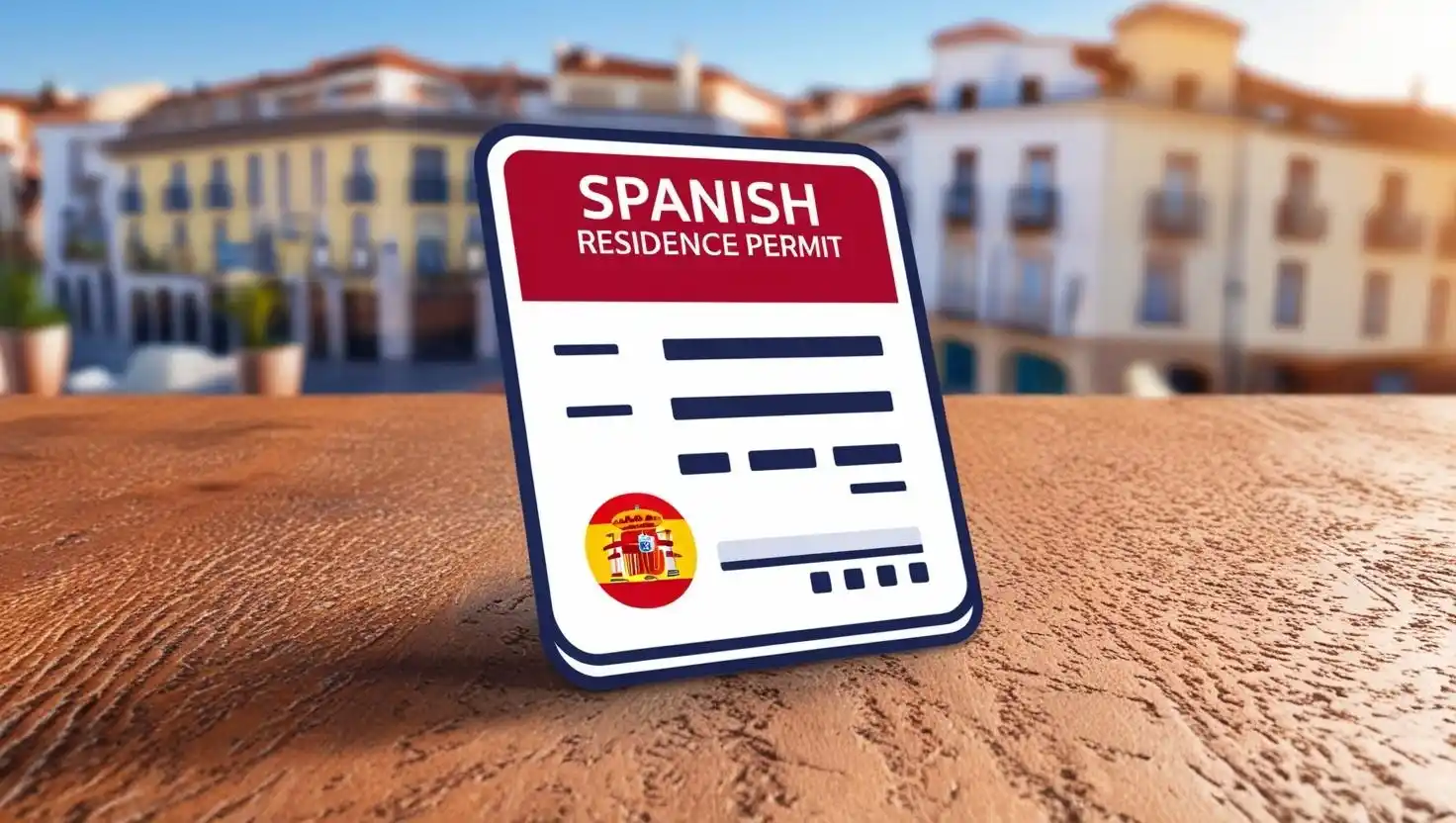 Tipos de autorizaciones de residencia en España