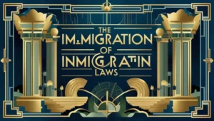 ¿Qué leyes regulan la extranjería en España? principales leyes