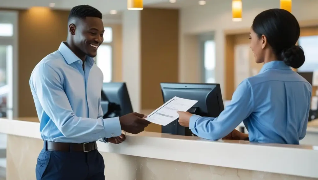 Abrir una cuenta de banco sin NIE guía para extranjeros en España