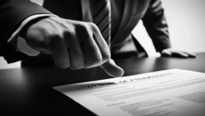 Causas más comunes de denegación de residencia y cómo evitarlas