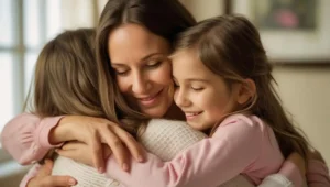 Cómo traer a mis hijos a España guía definitiva