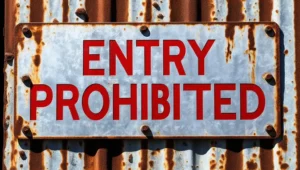 Denegación de entrada en frontera causas y soluciones