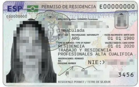 Diferencias entre NIE y TIE ¿Cuál necesitas y cómo obtenerlo?