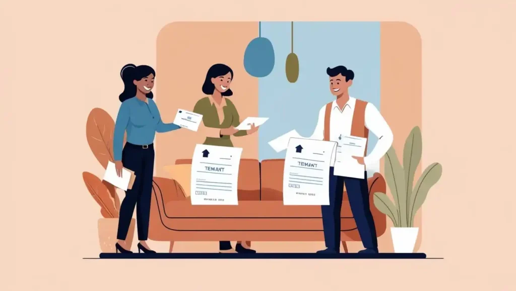 Empadronarse sin contrato de alquiler soluciones legales