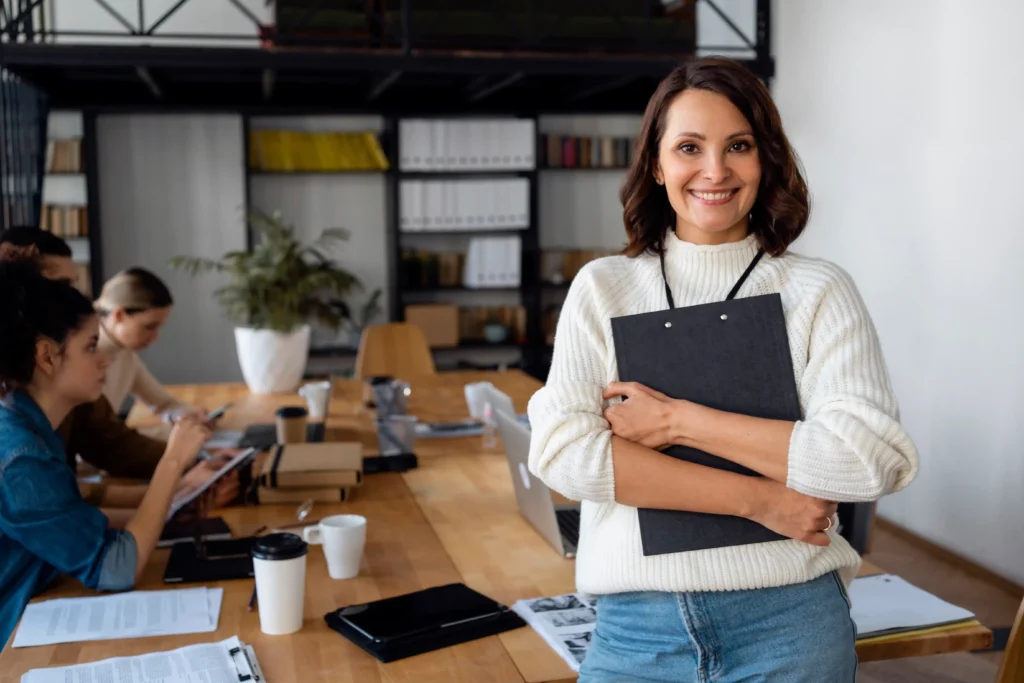 Residencia para Autónomos o Emprendedores