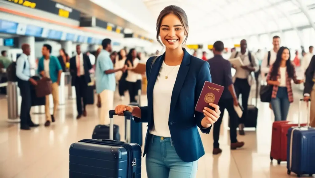 Trabajar en España siendo extranjero Permisos y requisitos legales