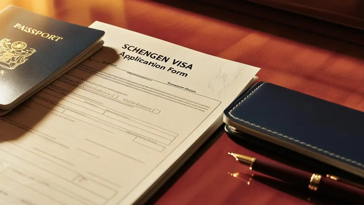 Visado Schengen vs. residencia española diferencias clave