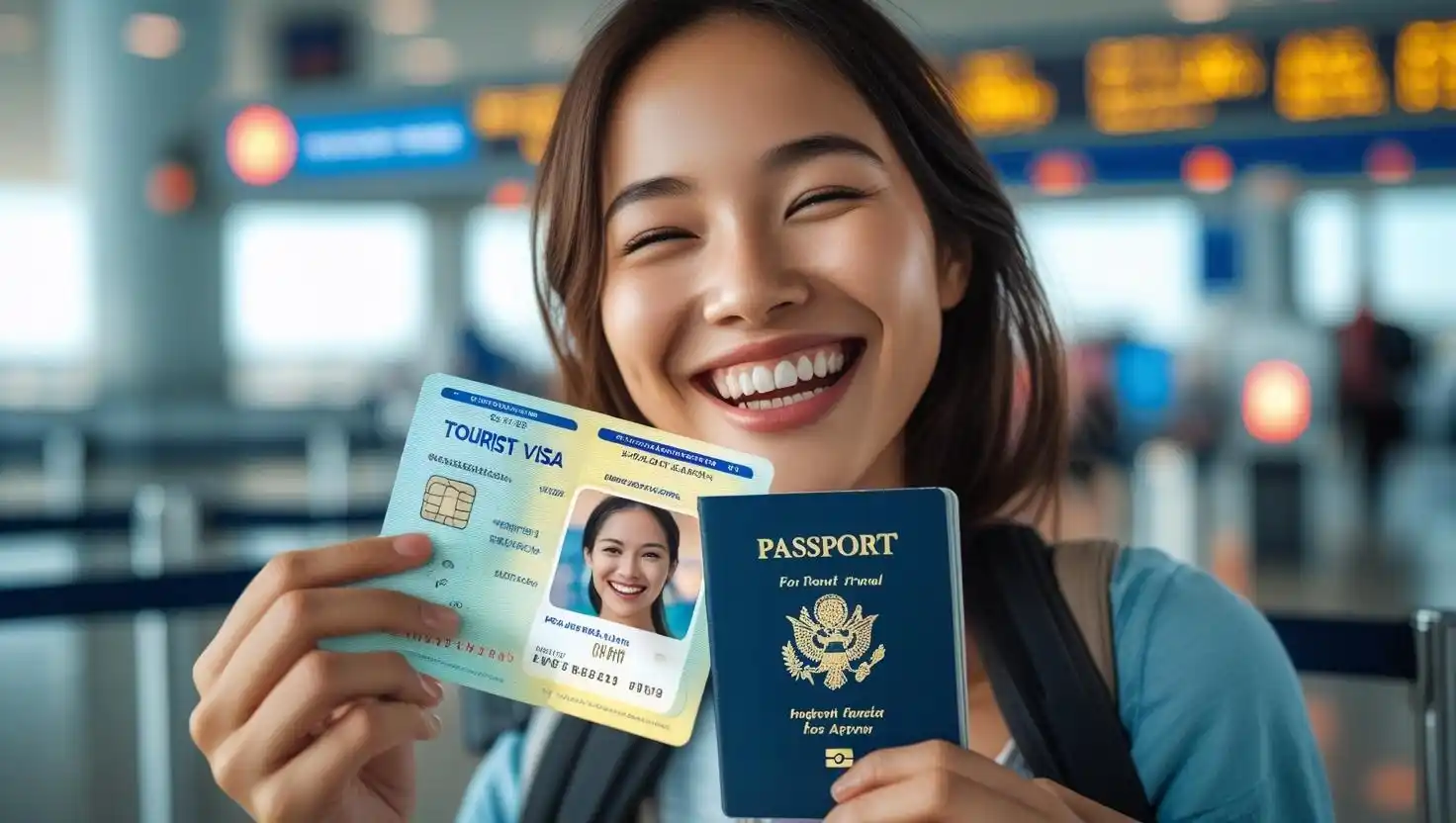 Visado de turista ¿Es necesario para viajar a España?
