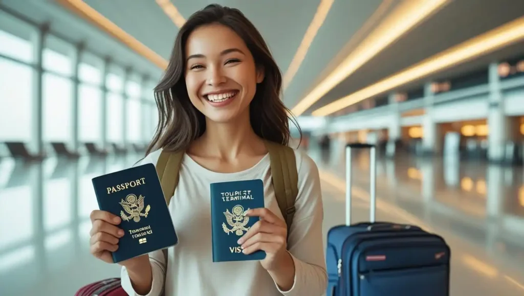 Visado de turista ¿Es necesario para viajar a España?