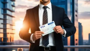 Visado para residencia no lucrativa perfil ideal y documentación