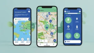 Apps útiles para expatriados en Valencia