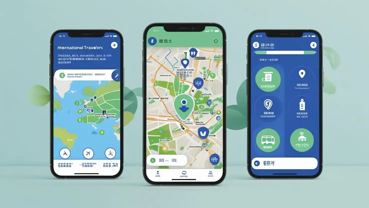 Apps útiles para expatriados en Valencia