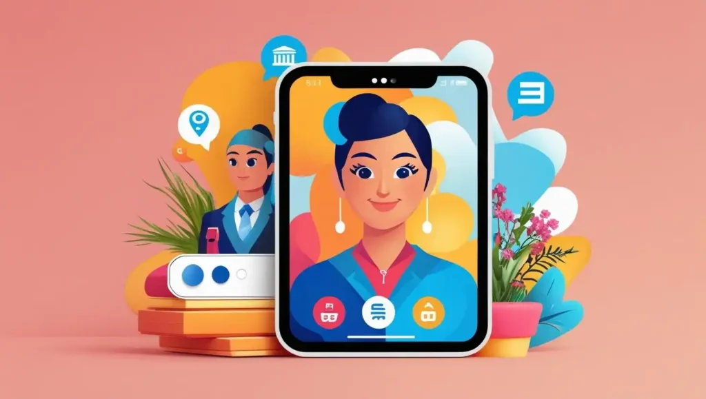 Apps útiles para expatriados en Valencia