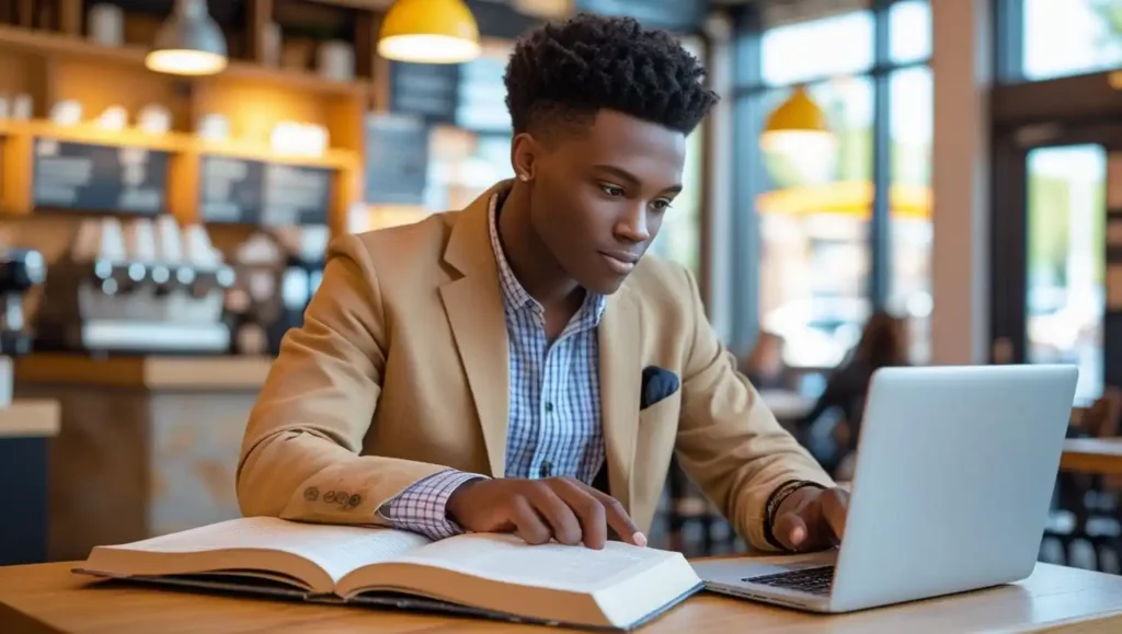 Cómo buscar empleo si tienes NIE de estudiante