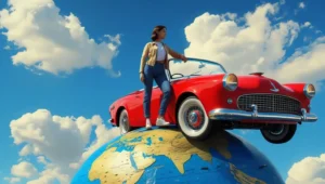Convalidar tu carnet internacional por uno español