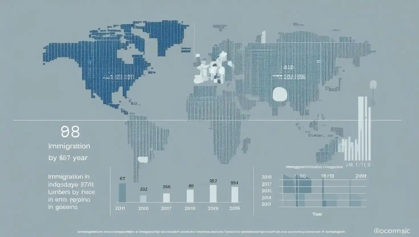 Estadísticas de visas concedidas en Valencia 2024–2025