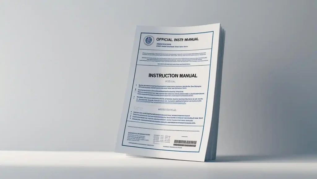 Instrucciones oficiales del nuevo reglamento de extranjería Guía 2025