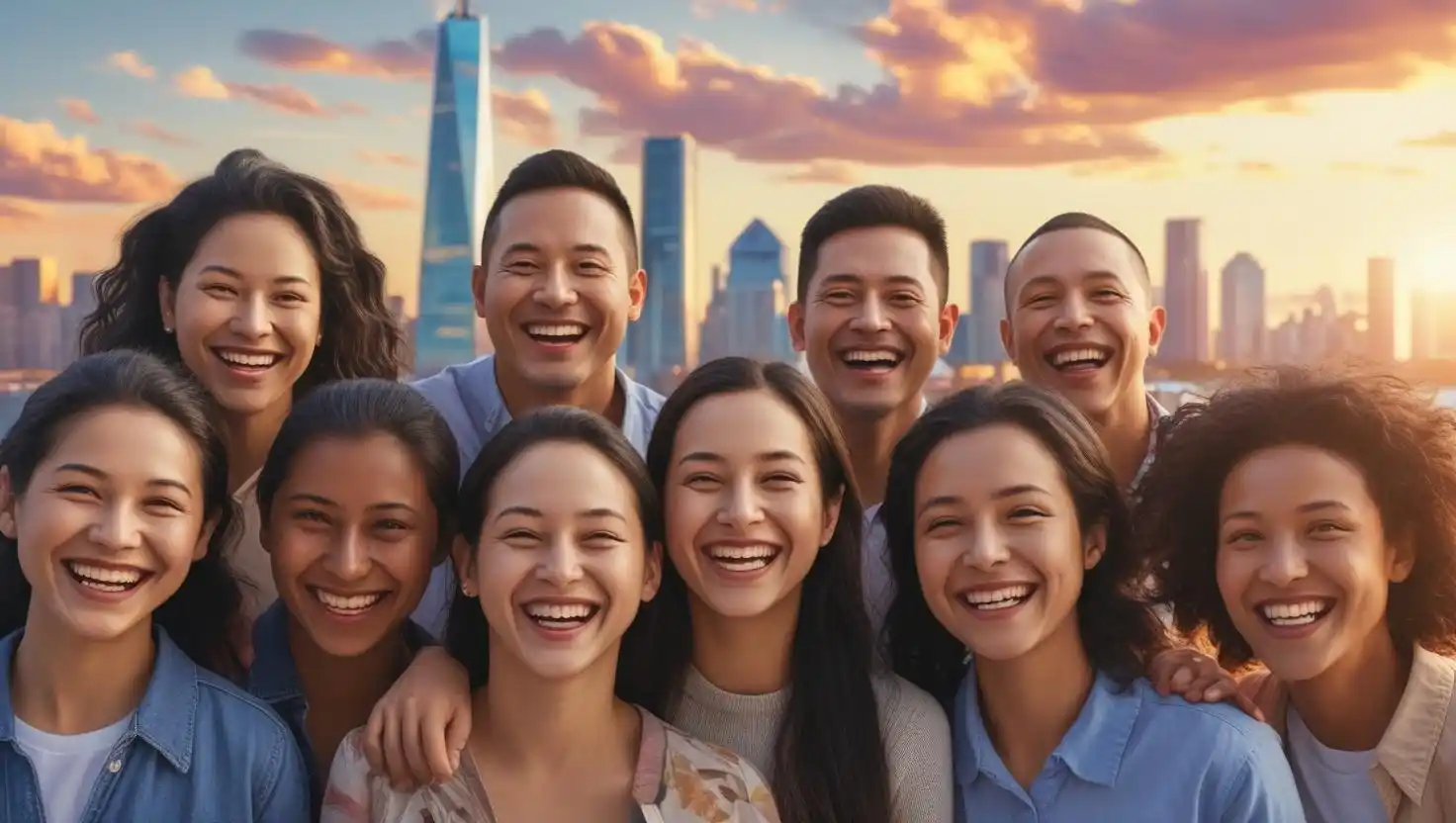 Permiso de residencia para extranjeros llegados antes de 2025