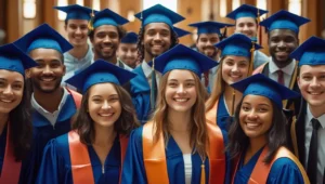 Becas para estudiantes internacionales en la Comunidad Valenciana