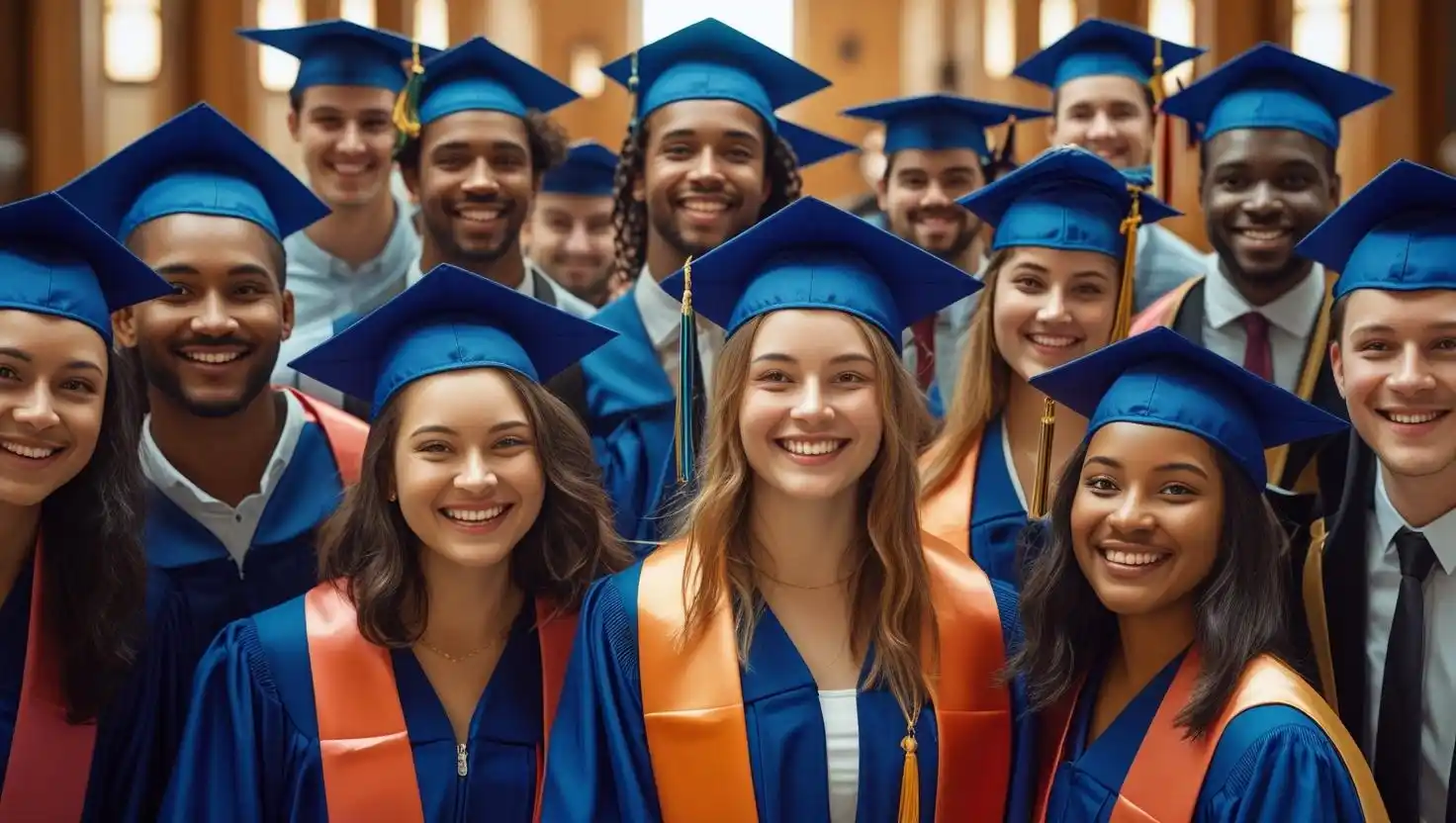 Becas para estudiantes internacionales en la Comunidad Valenciana