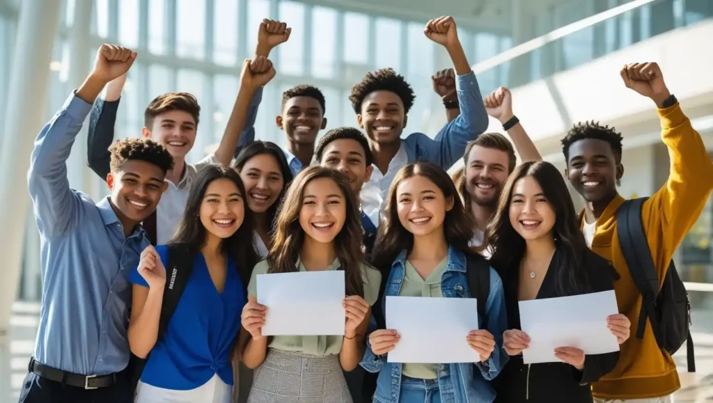 Becas para estudiantes internacionales en la Comunidad Valenciana