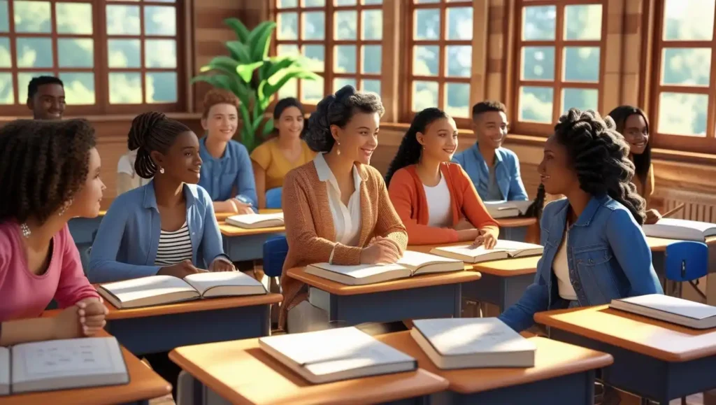Clases de español gratuitas y de bajo coste