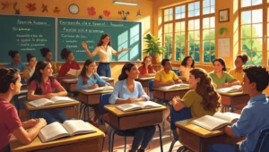Clases de español gratuitas y de bajo coste