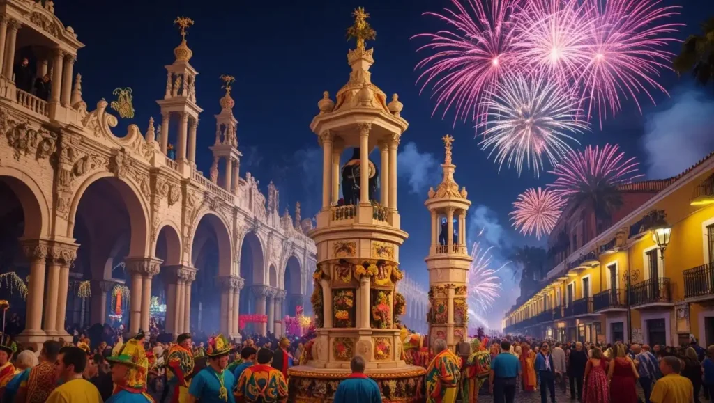 Fiestas de Valencia y cómo asistir legalmente