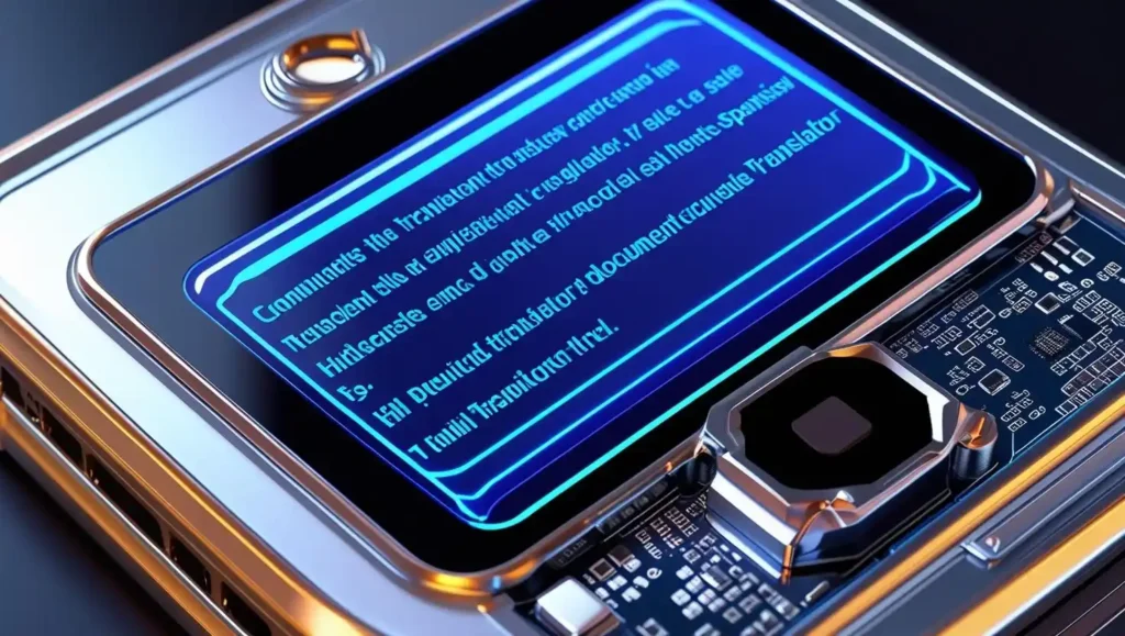 La diferencia entre traducir y legalizar documentos