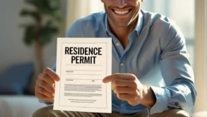 Permiso de residencia por arraigo ¿eres elegible?