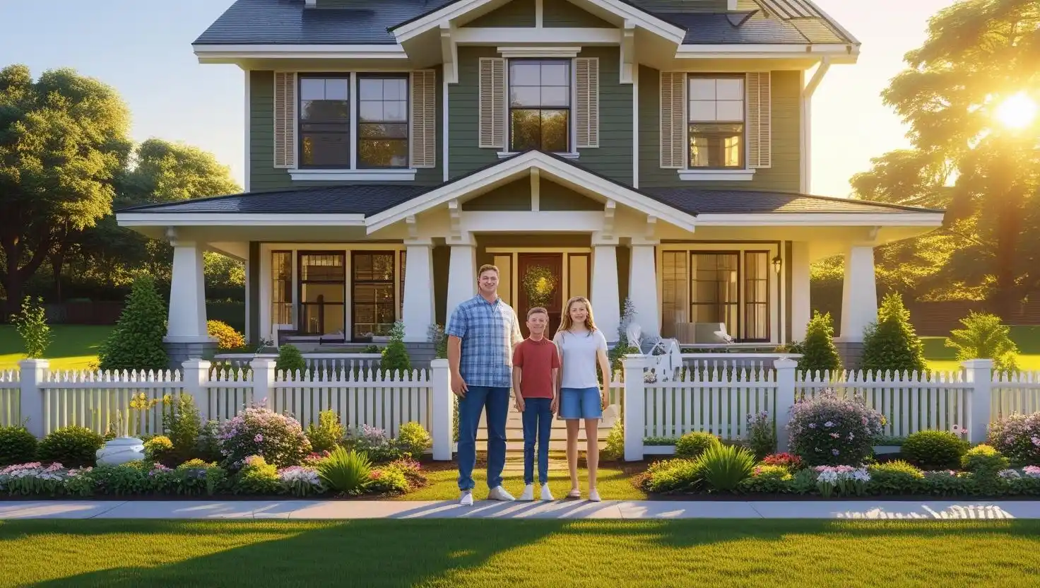 Requisitos para comprar una vivienda si eres extranjero