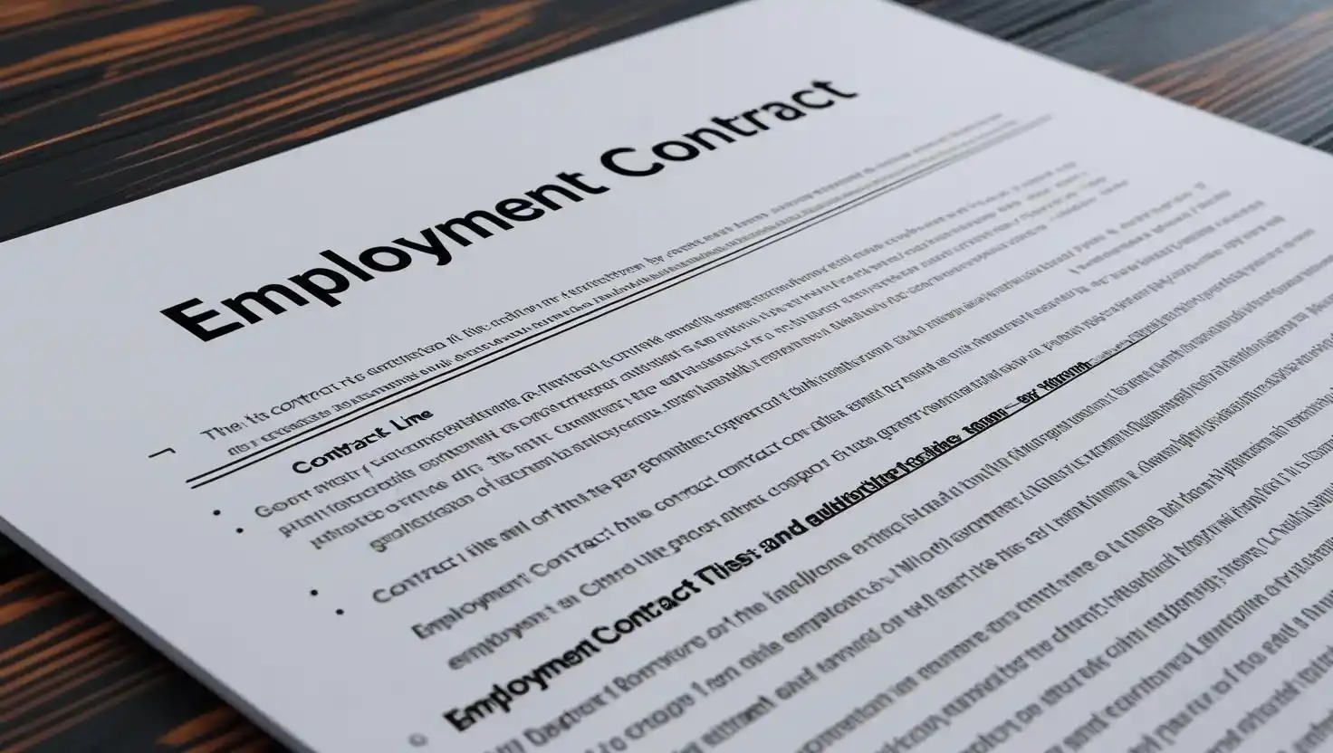 Arraigo sociolaboral cómo demostrar la relación de trabajo en España