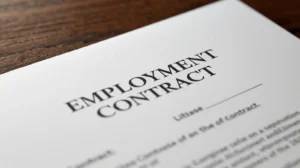 Arraigo sociolaboral y contrato indefinido ventajas
