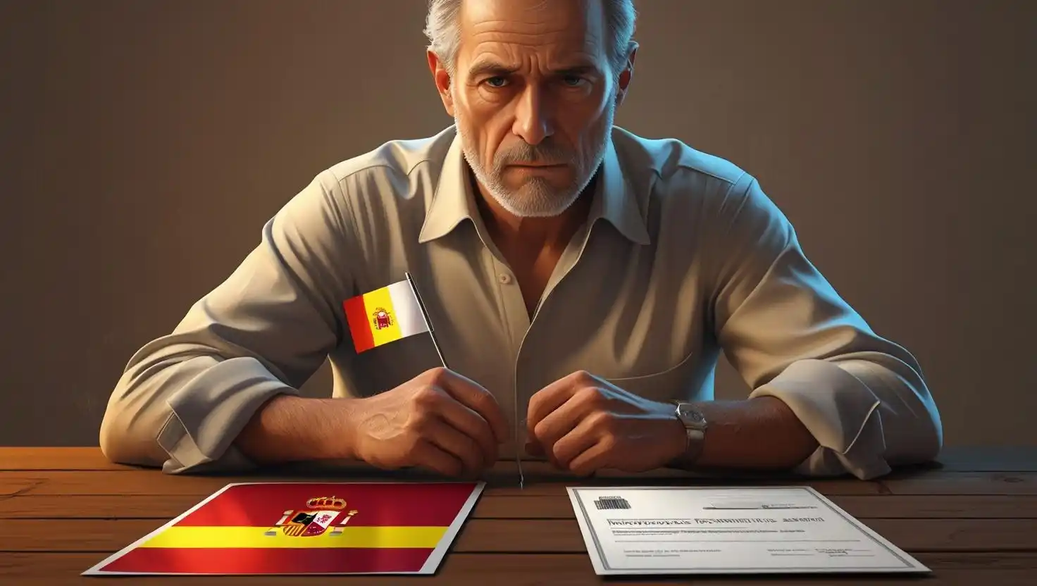 Nacionalidad española y TIE diferencias clave para residentes