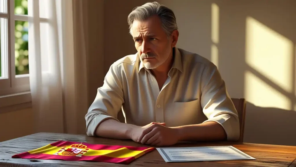 Nacionalidad española y TIE diferencias clave para residentes