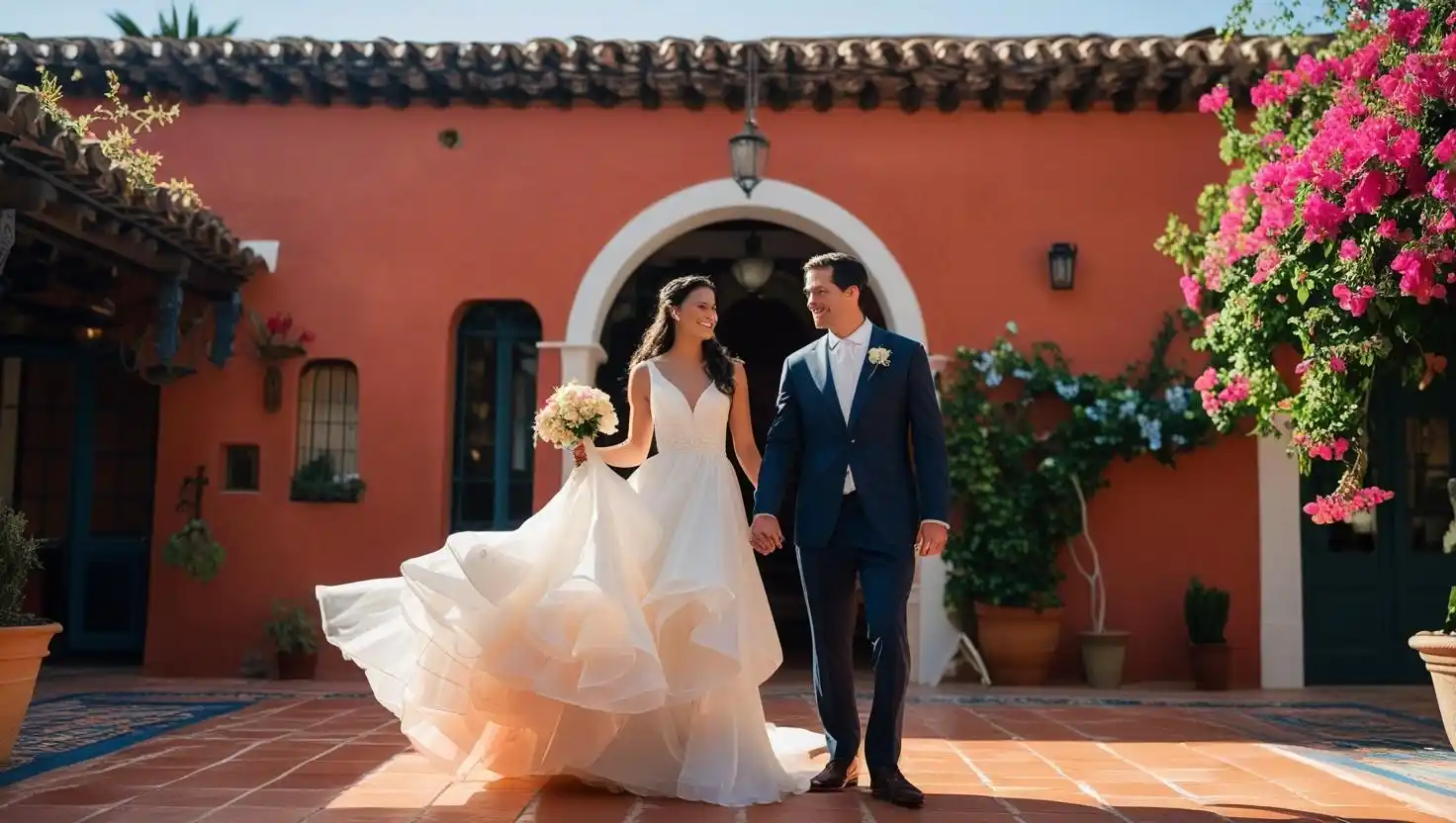 Nacionalidad por matrimonio trámites y documentación necesaria