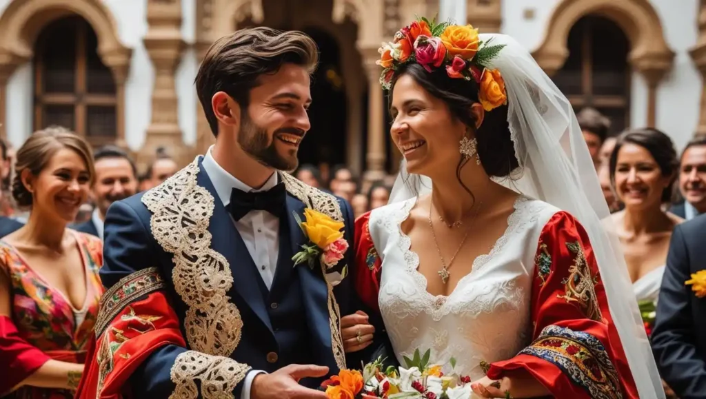 Nacionalidad por matrimonio trámites y documentación necesaria
