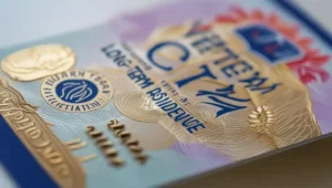 Renovar tu tarjeta de larga duración plazos, tasas y trámites