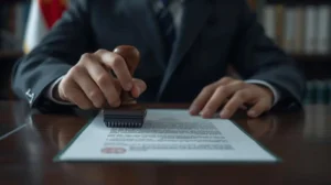 Certificado de antecedentes penales de países latinoamericanos: desde España