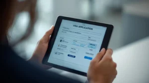 Cómo y dónde solicitar el visado para nómadas digitales en España en 2025