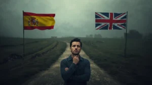 Nacionalidad española y renuncia a la nacionalidad anterior: casos