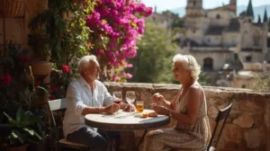 Residencia no lucrativa para jubilados requisitos y beneficios