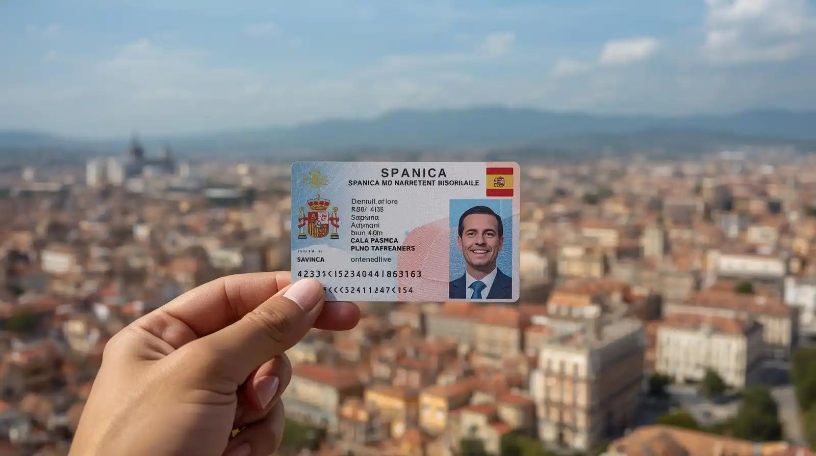 Renovación de NIE, TIE y permiso de residencia en Valencia guía completa