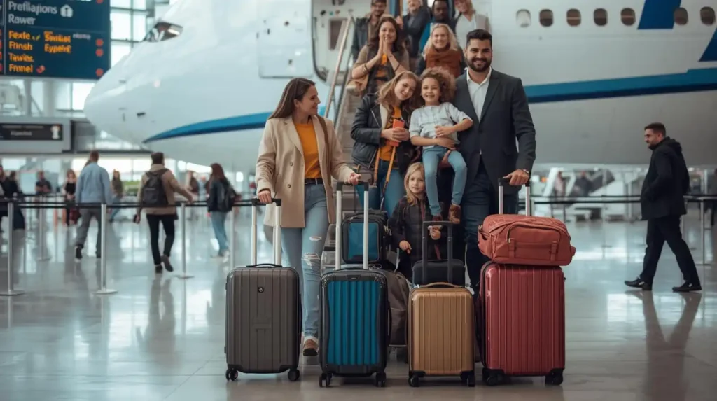 Residencia no lucrativa en España: requisitos y ventajas 2025
