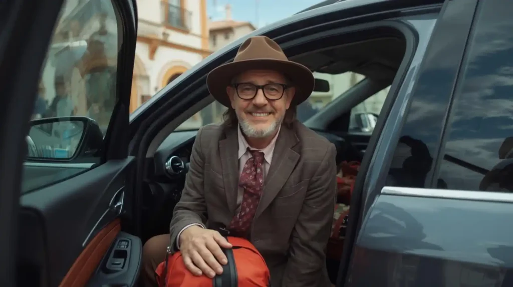 Traer tu coche a España por cambio de residencia ahórrate el impuesto de matriculación