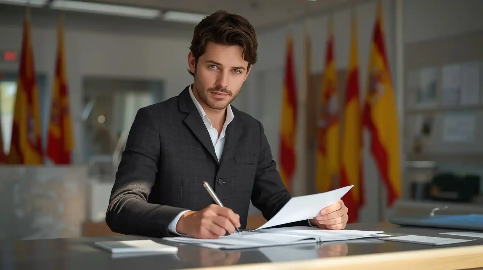 5 formas de empadronarte en España Guía definitiva