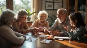 Conseguir permiso de residencia por ser familiar de un español o europeo