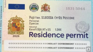 Permisos de residencia en España en 2026 guía completa tras la reforma de extranjería
