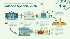 Homologación de estudios en Valencia en 2026 guía completa paso a paso